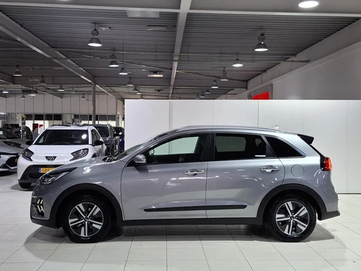 Kia Niro - Afbeelding 12 van 24