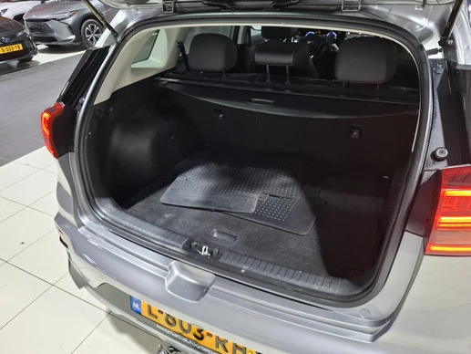 Kia Niro - Afbeelding 13 van 24