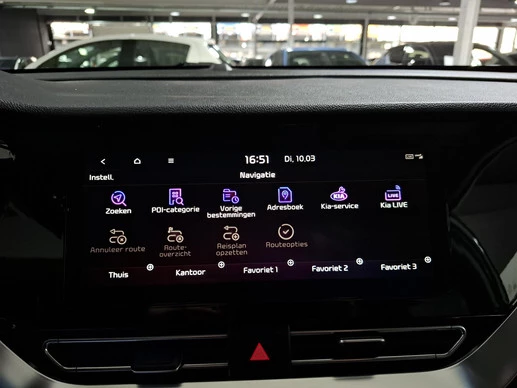 Kia Niro - Afbeelding 16 van 24
