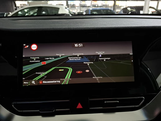 Kia Niro - Afbeelding 17 van 24