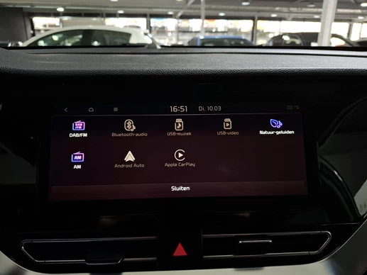 Kia Niro - Afbeelding 18 van 24