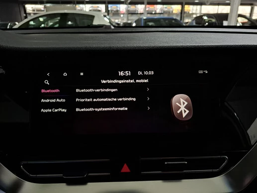 Kia Niro - Afbeelding 19 van 24