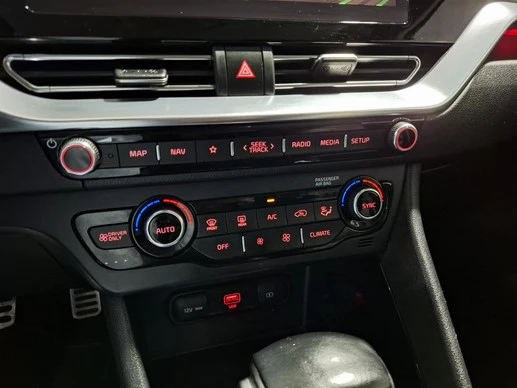 Kia Niro - Afbeelding 22 van 24