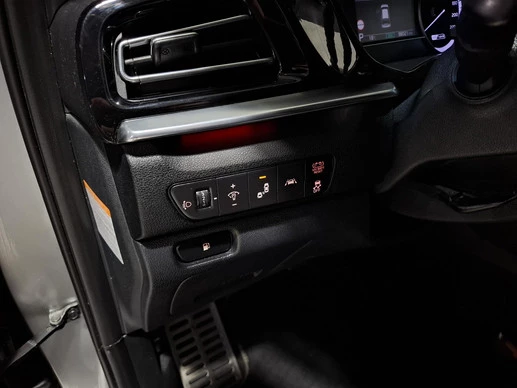 Kia Niro - Afbeelding 23 van 24
