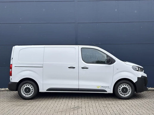 Citroën ë-Jumpy - Afbeelding 4 van 30