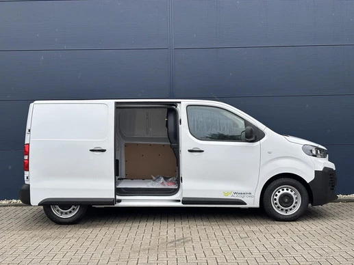 Citroën ë-Jumpy - Afbeelding 5 van 30