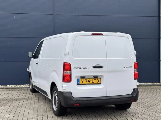 Citroën ë-Jumpy - Afbeelding 7 van 30