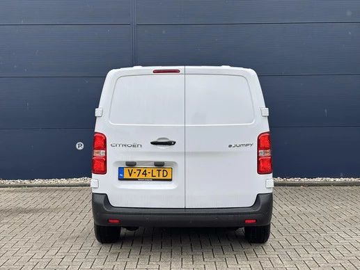 Citroën ë-Jumpy - Afbeelding 8 van 30