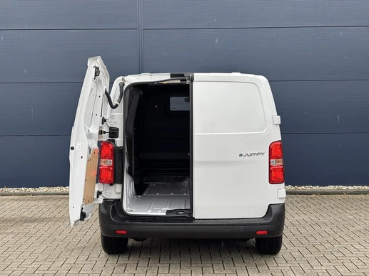 Citroën ë-Jumpy - Afbeelding 9 van 30