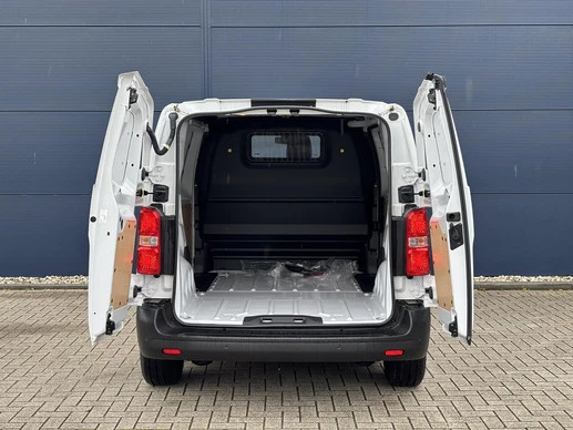 Citroën ë-Jumpy - Afbeelding 10 van 30