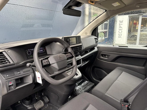 Citroën ë-Jumpy - Afbeelding 11 van 30