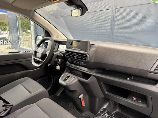 Citroën ë-Jumpy - Afbeelding 12 van 30