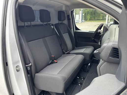 Citroën ë-Jumpy - Afbeelding 13 van 30