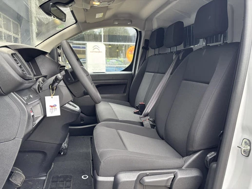 Citroën ë-Jumpy - Afbeelding 14 van 30