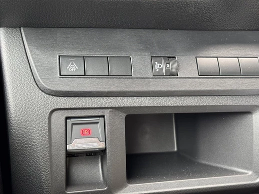 Citroën ë-Jumpy - Afbeelding 16 van 30