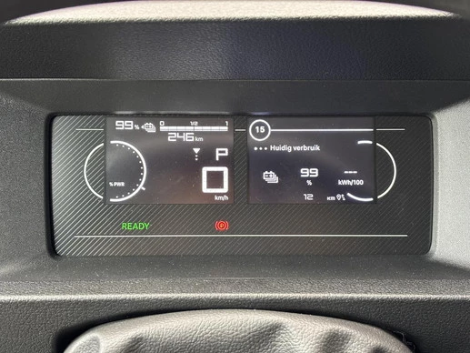 Citroën ë-Jumpy - Afbeelding 17 van 30