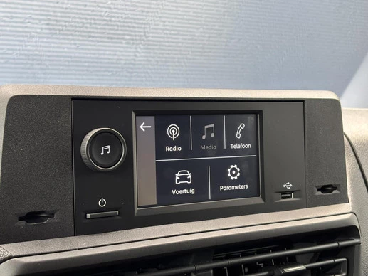 Citroën ë-Jumpy - Afbeelding 22 van 30