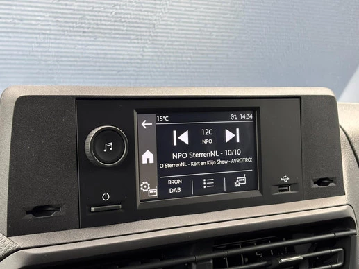 Citroën ë-Jumpy - Afbeelding 23 van 30