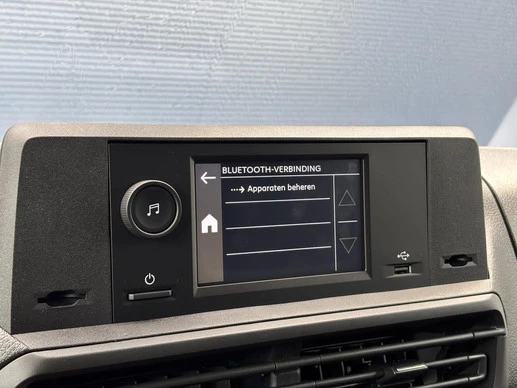 Citroën ë-Jumpy - Afbeelding 24 van 30