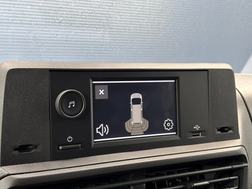 Citroën ë-Jumpy - Afbeelding 25 van 30