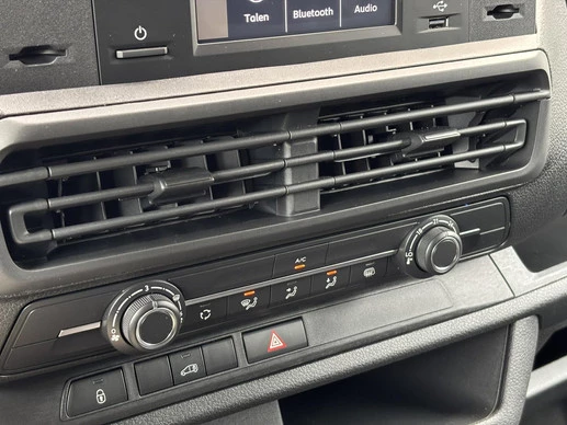 Citroën ë-Jumpy - Afbeelding 26 van 30