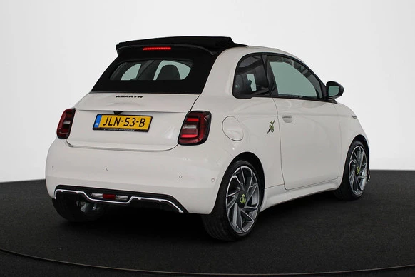 Abarth 500C - Afbeelding 3 van 30