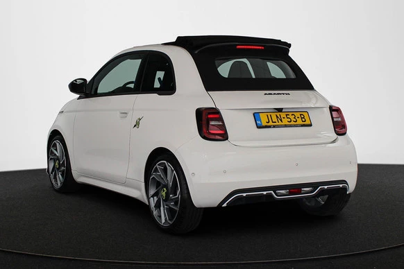 Abarth 500C - Afbeelding 4 van 30