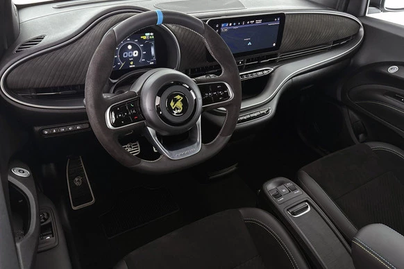 Abarth 500C - Afbeelding 5 van 30