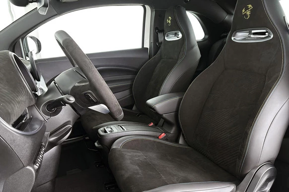 Abarth 500C - Afbeelding 6 van 30