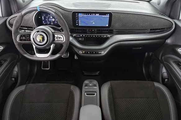 Abarth 500C - Afbeelding 7 van 30