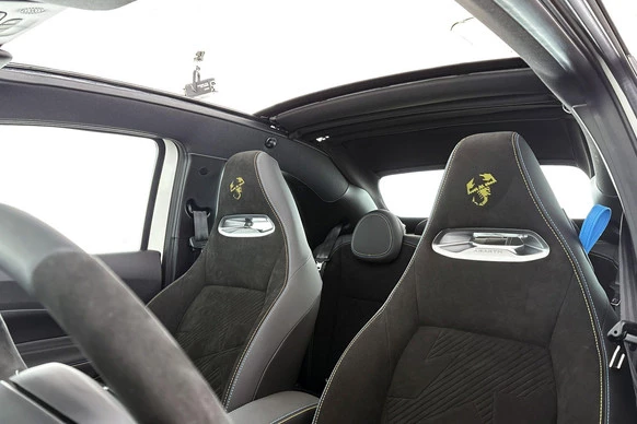 Abarth 500C - Afbeelding 8 van 30