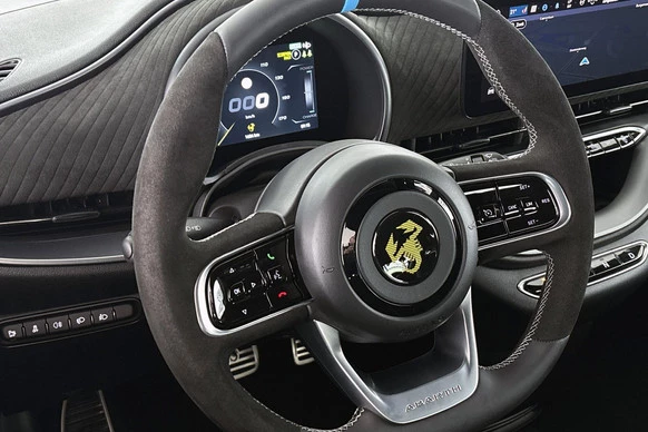 Abarth 500C - Afbeelding 9 van 30