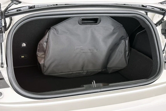 Abarth 500C - Afbeelding 10 van 30