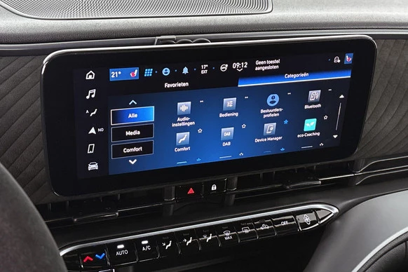 Abarth 500C - Afbeelding 14 van 30