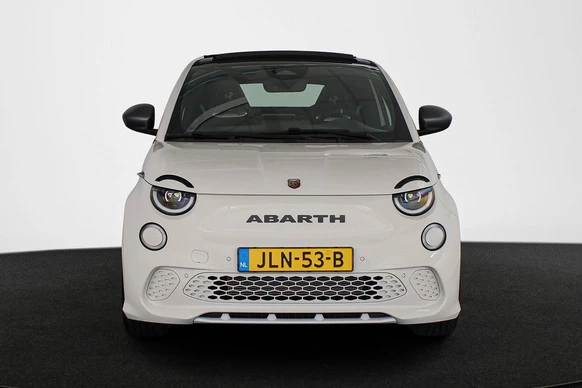 Abarth 500C - Afbeelding 15 van 30