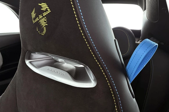 Abarth 500C - Afbeelding 19 van 30