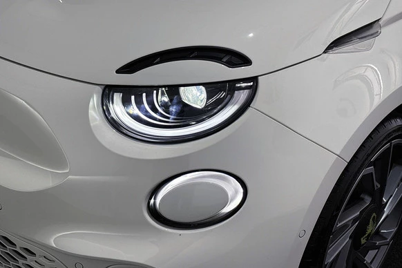 Abarth 500C - Afbeelding 21 van 30