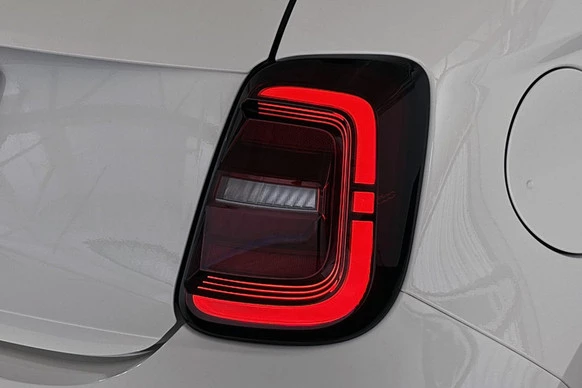 Abarth 500C - Afbeelding 23 van 30