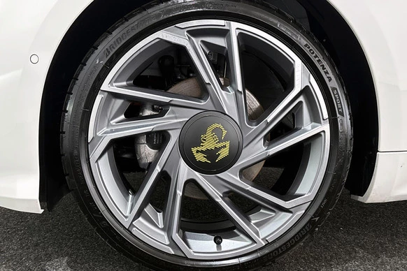 Abarth 500C - Afbeelding 24 van 30