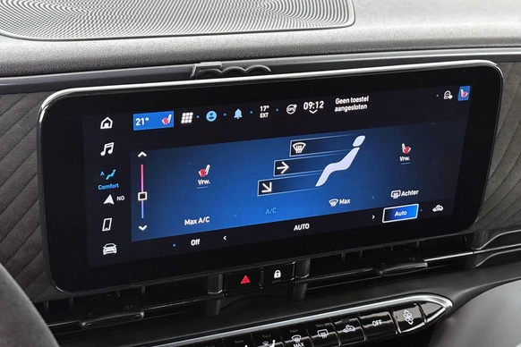 Abarth 500C - Afbeelding 25 van 30