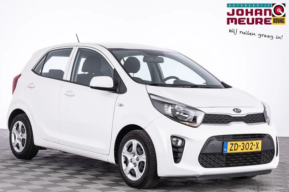 Kia Picanto - Afbeelding 1 van 30