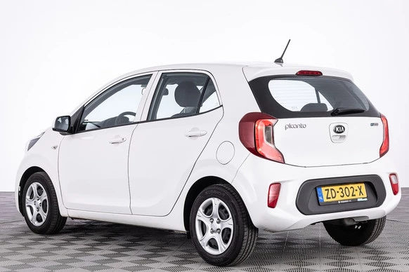 Kia Picanto - Afbeelding 2 van 30