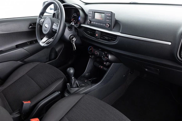 Kia Picanto - Afbeelding 4 van 30