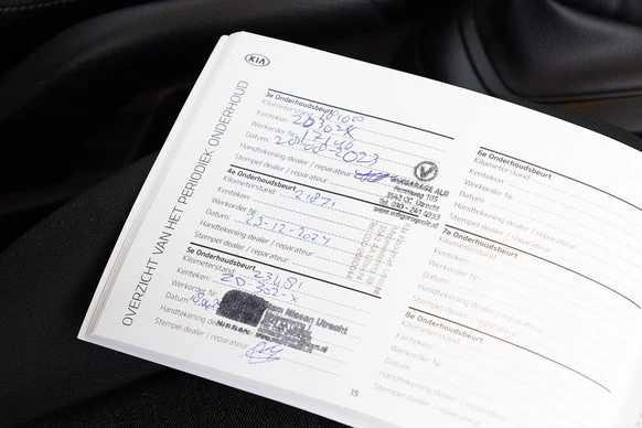 Kia Picanto - Afbeelding 5 van 30