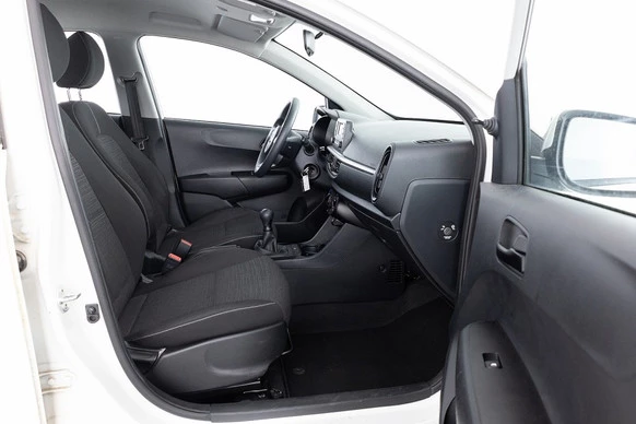 Kia Picanto - Afbeelding 7 van 30
