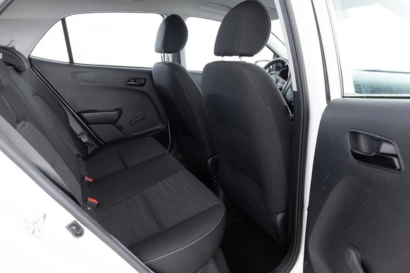 Kia Picanto - Afbeelding 8 van 30