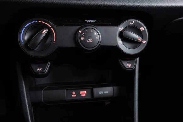 Kia Picanto - Afbeelding 13 van 30