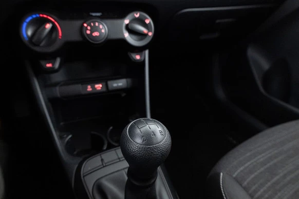 Kia Picanto - Afbeelding 14 van 30