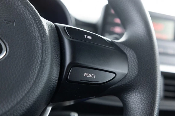 Kia Picanto - Afbeelding 16 van 30