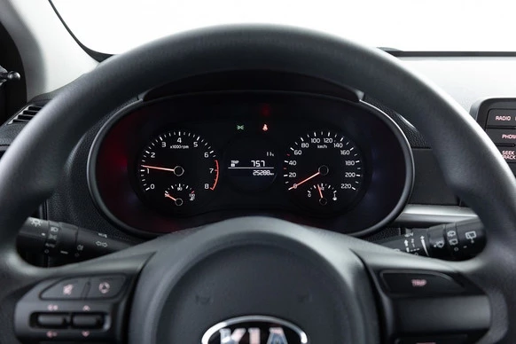Kia Picanto - Afbeelding 17 van 30